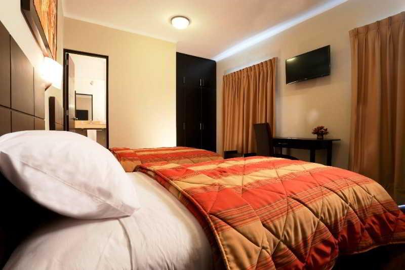 Hotel Casa Suyay Lima