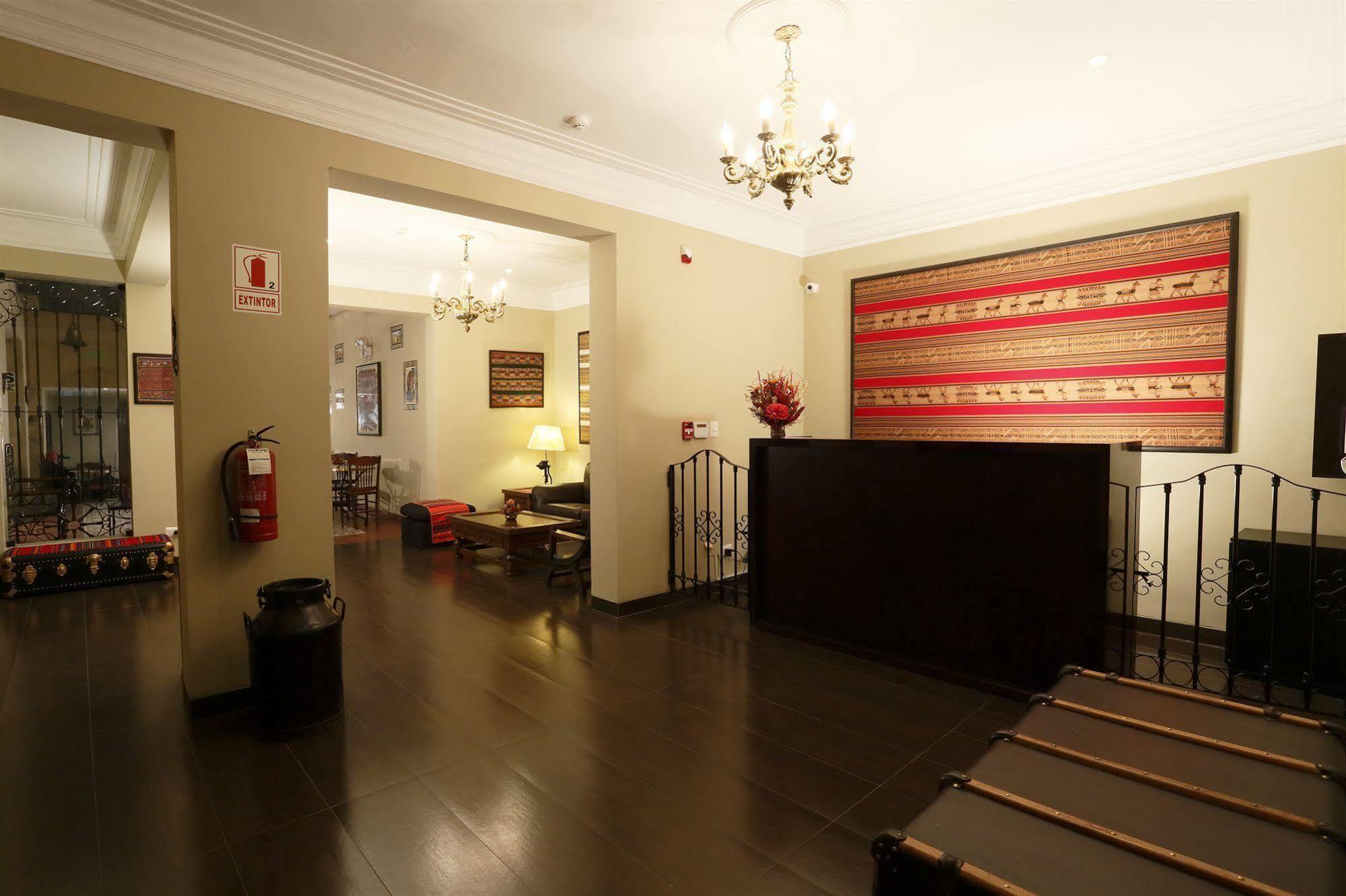 Casa Suyay