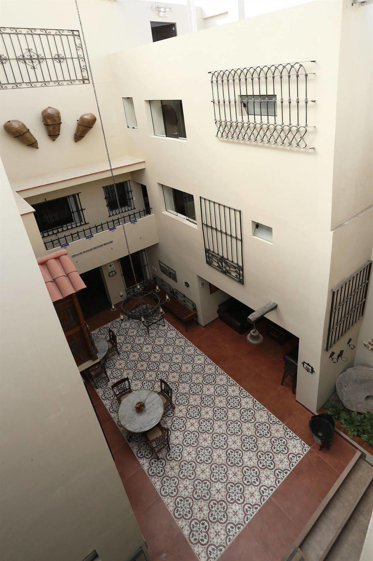 Casa Suyay 3*