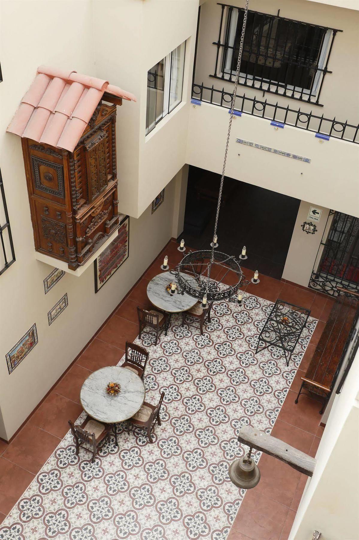 Casa Suyay 3* Lima