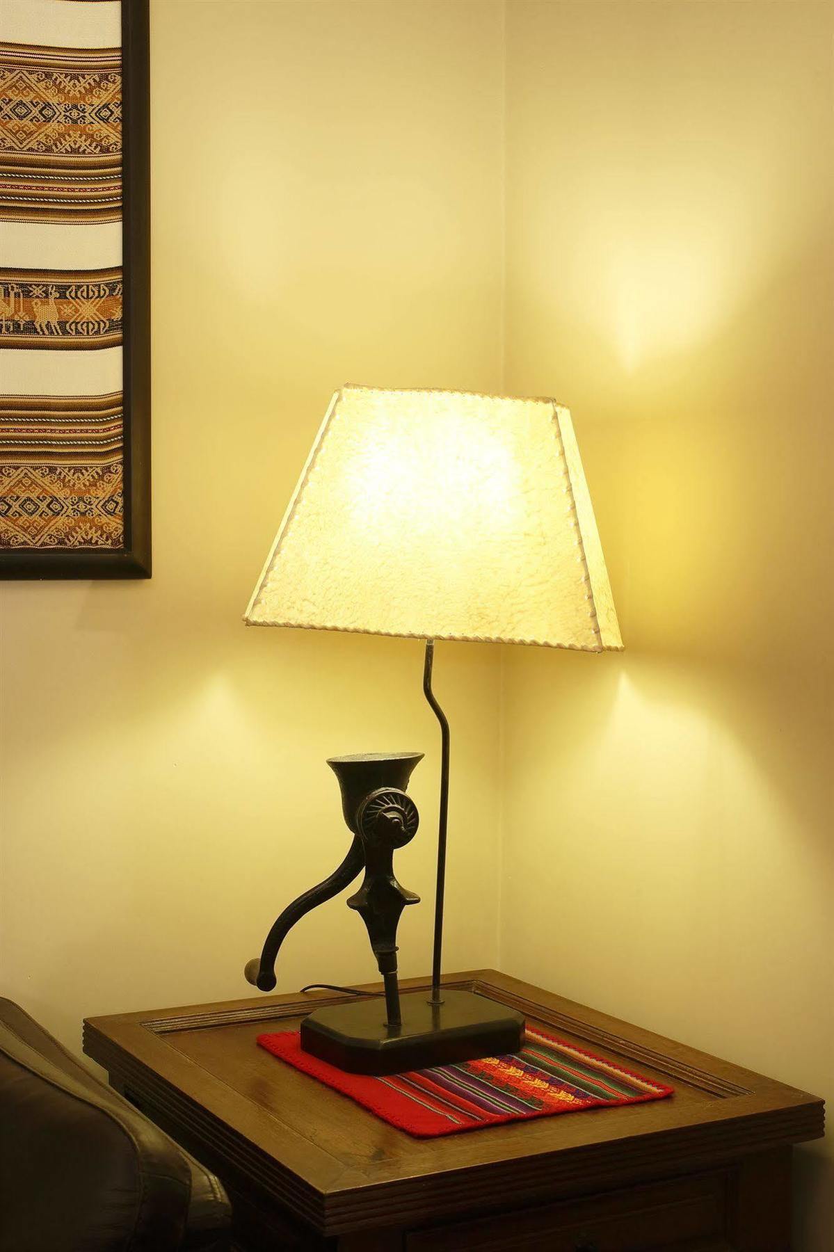 Hotel Casa Suyay Lima
