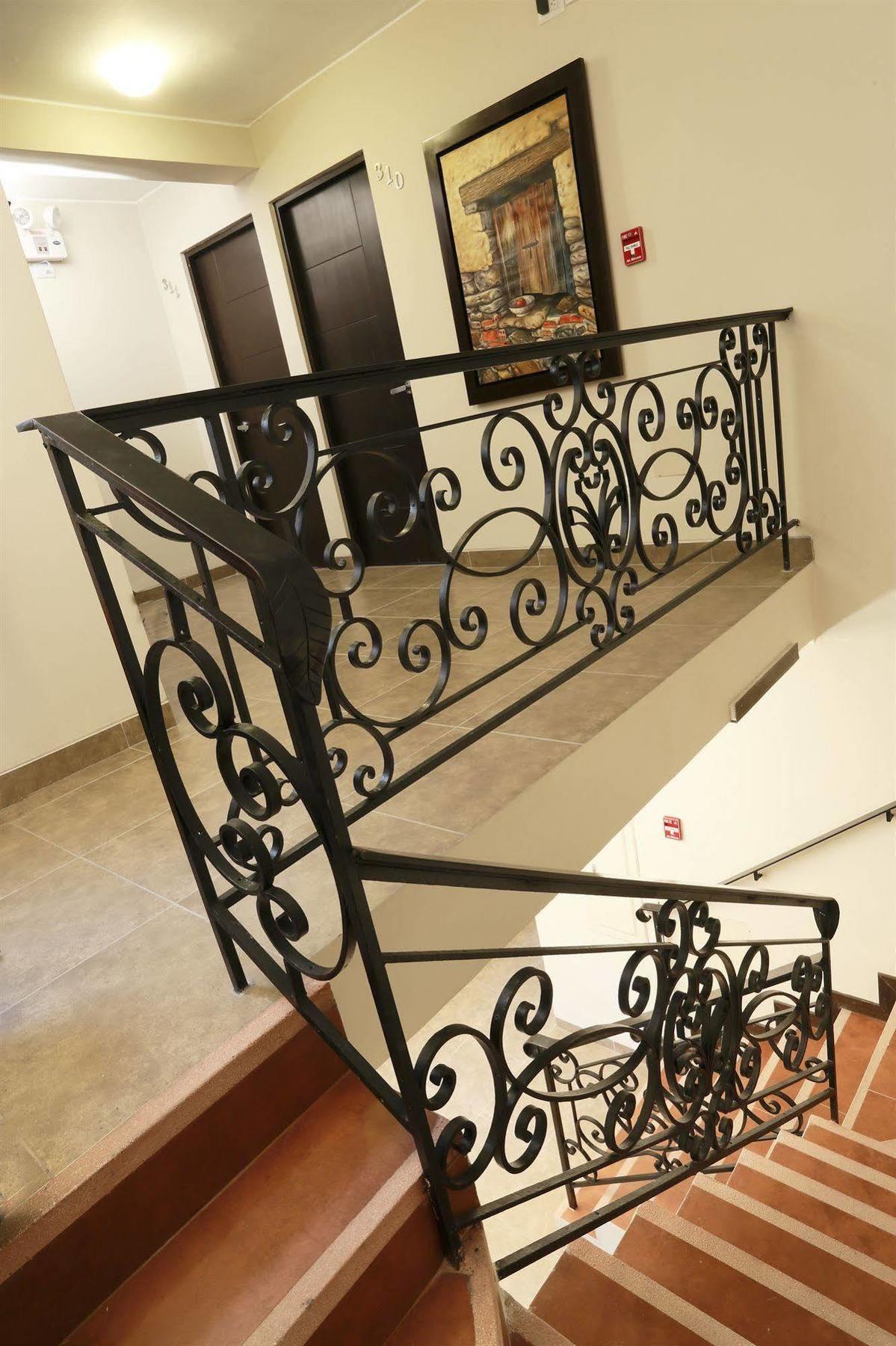 Hotel Casa Suyay