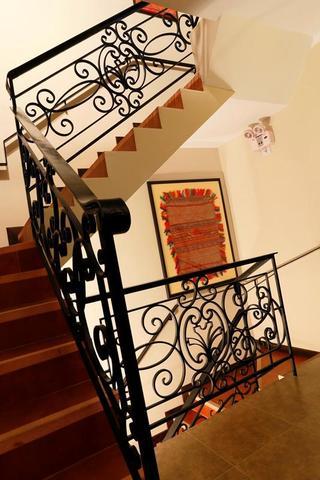 Casa Suyay Hotel