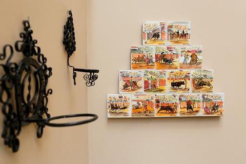 Hotel Casa Suyay